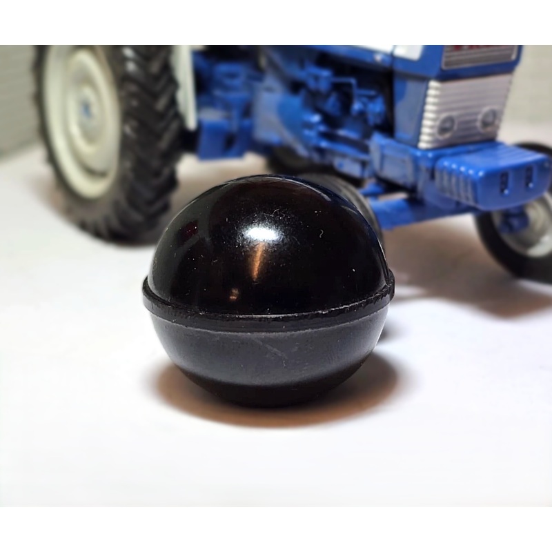 Fordson & Ford Tractor High Low Gear Stick Knob