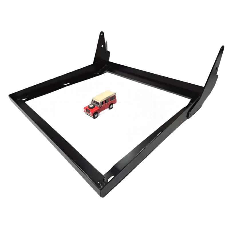 Land Rover Series 3 Seat Bases 349996
