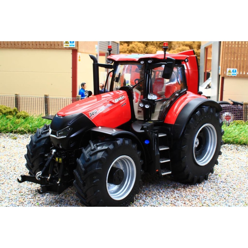 MM2119 Marge Models Case IH Optum 300 CVX 4wd Tractor