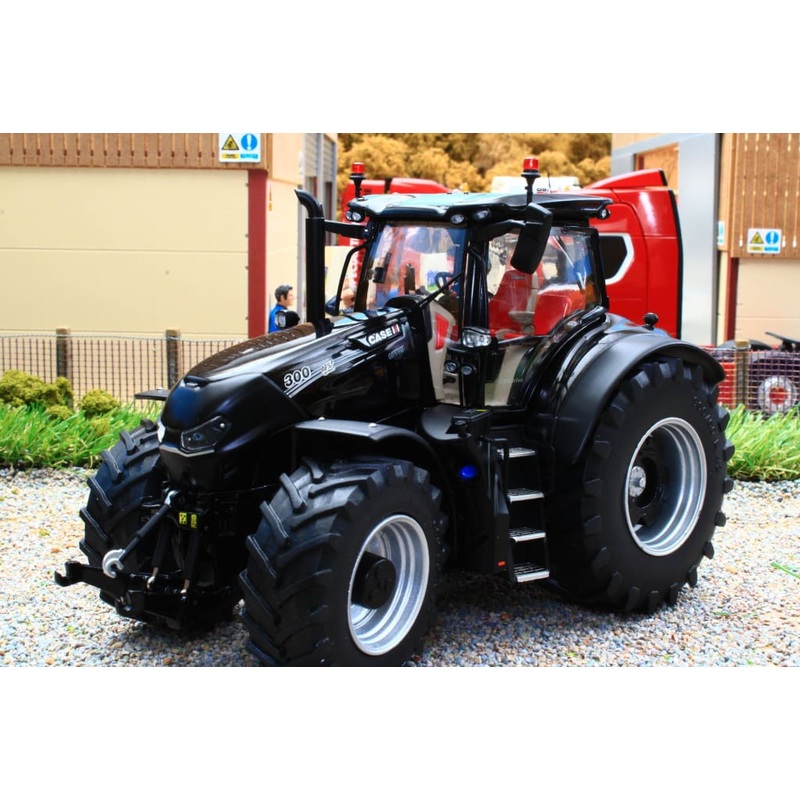 MM2120 Marge Models Case IH Optum 300 CVX in Black Ltd Edition 500 off Worldwide