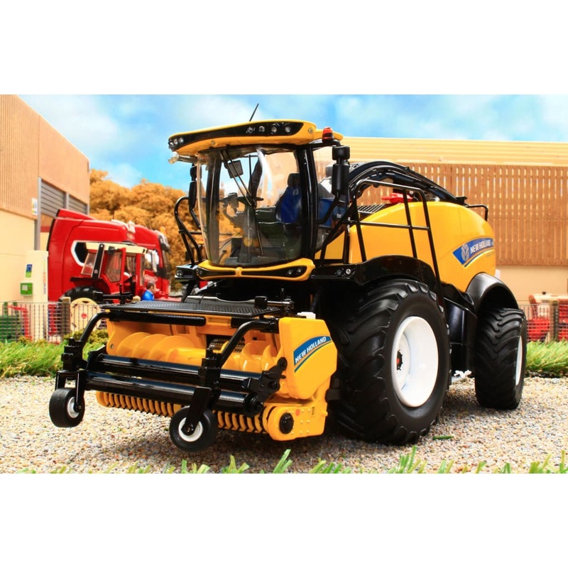 MM2125 Marge Models New Holland FR780 Forage Harvester