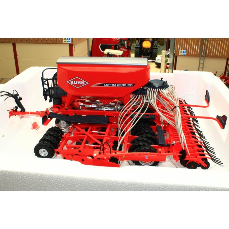 R602410 ROS Kuhn Espro 6000RC Seed Drill ** BACK IN STOCK! **