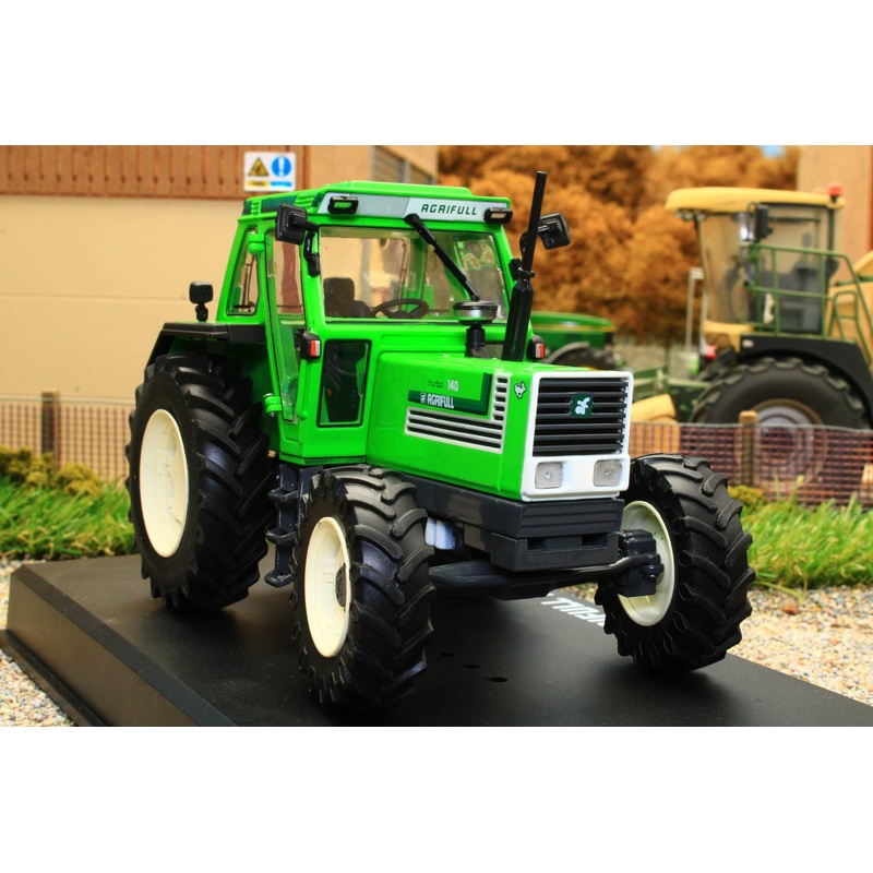 REP153 Replicagri 1:32 Scale Fiat Agriful 140 4WD Tractor