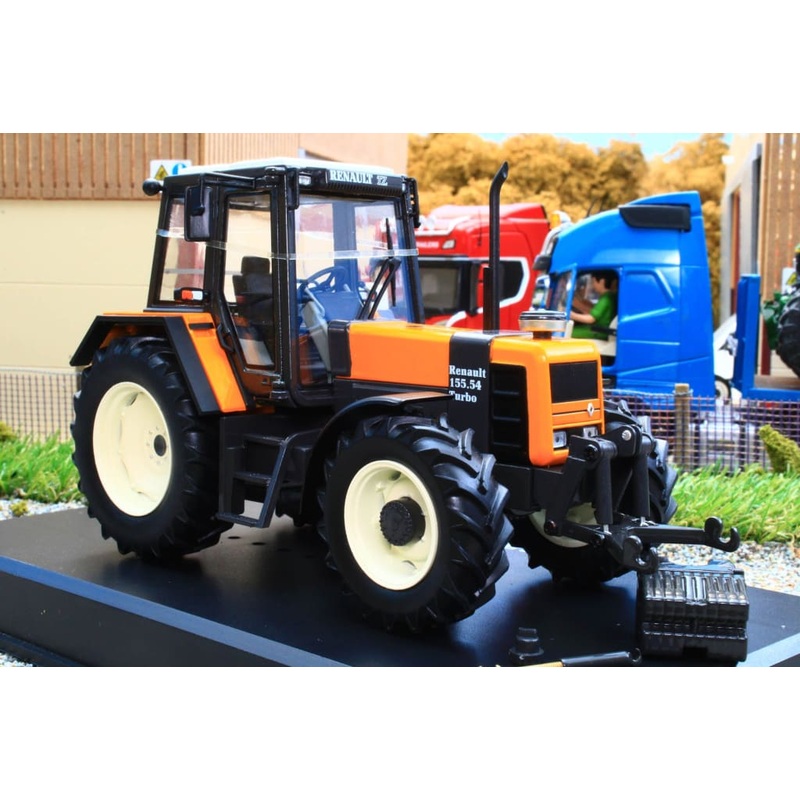 REP223 Replicagri Renault 155-54TZ 4WD Tractor