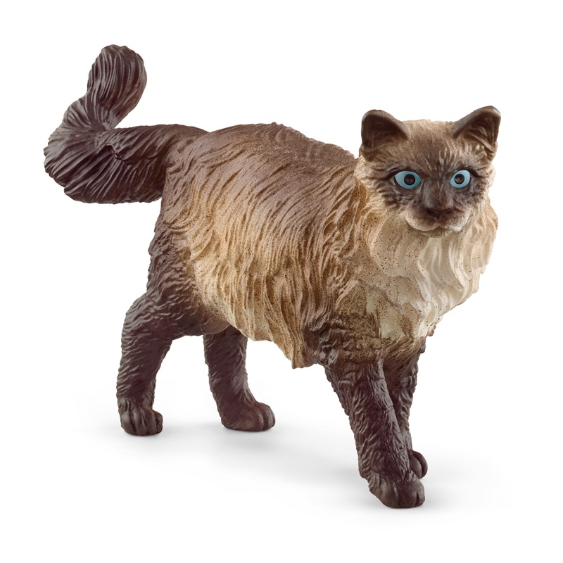 SL13940 Schleich Rag Doll Cat