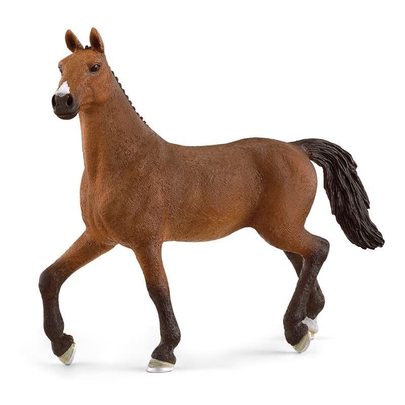 SL13945 Schleich Oldenburger Mare