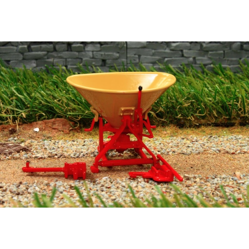 UH5330 UNIVERSAL HOBBIES VICON PENDULUM B75 FERTILISER SPREADER