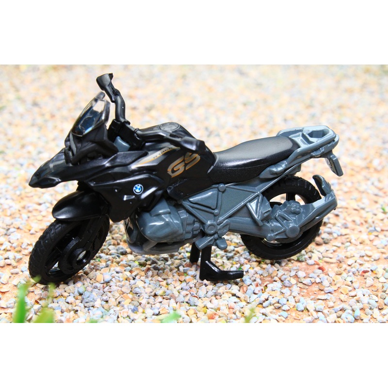 1399 Siku 1:32 Scale BMW R 1250 GS LCI Motorbike