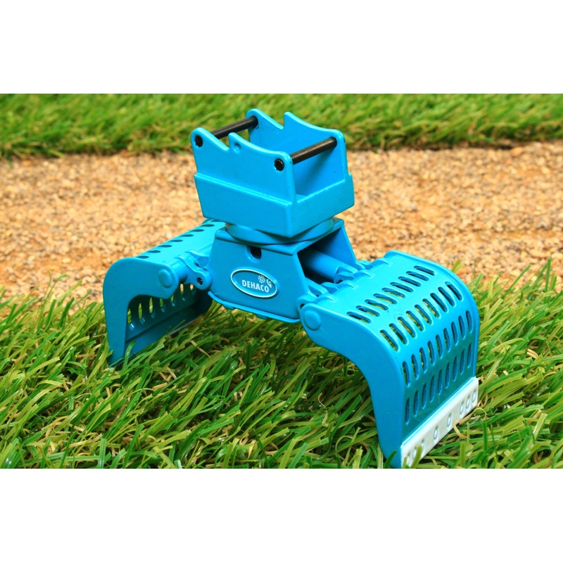 AT3200171 AT Collections 1:32 Scale Dehaco DSG1104-R Rotating Grapple S70