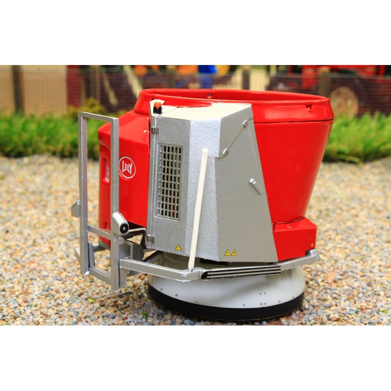 AT3200505 Lely Vector Feeding Robot 1:32 Scale