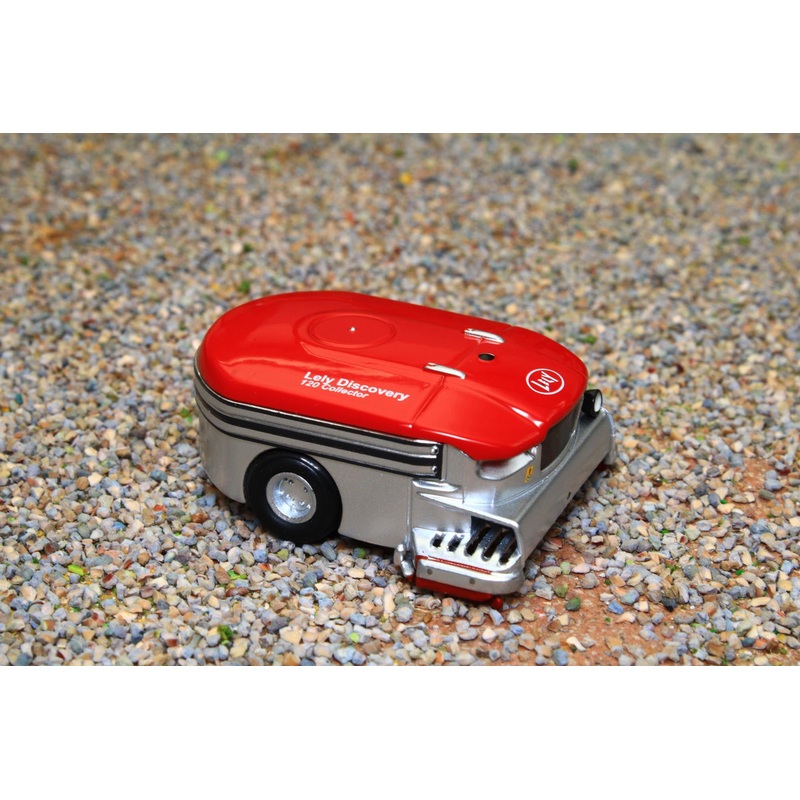 AT3200506 Lely Discovery Slurry Collector 1:32 Scale