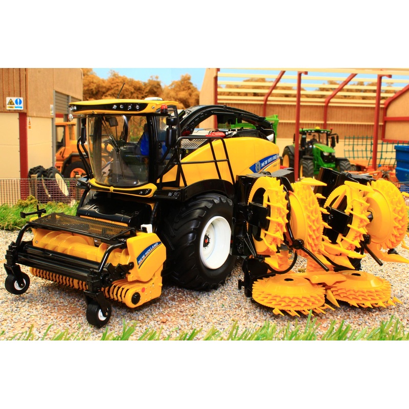 MM2228 Marge Models New Holland FR920 Forage Harvester in 1:32 scale NEW!