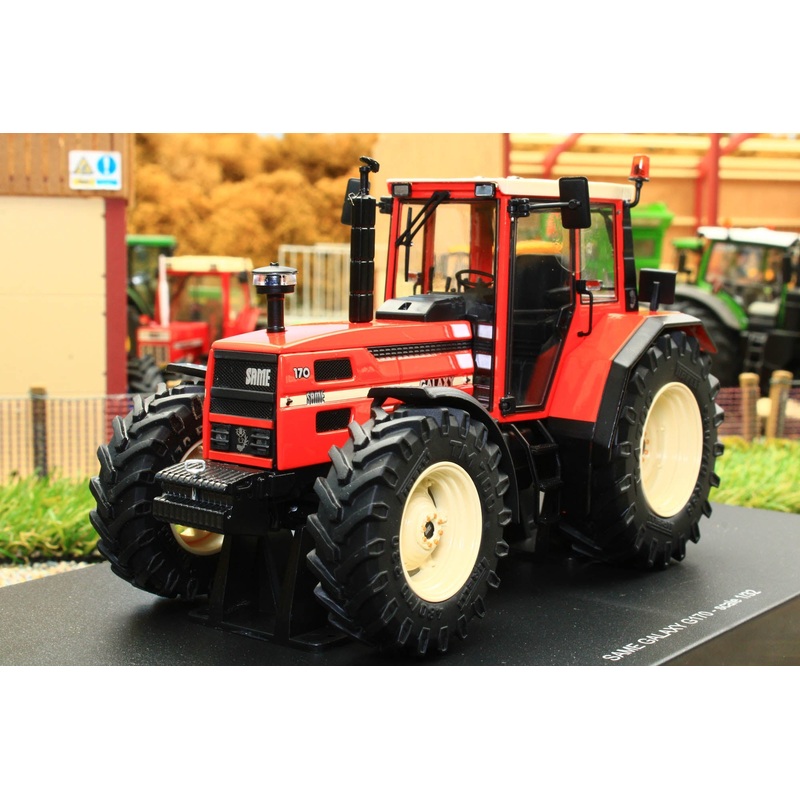 R301641 ROS Same Galaxy 170 Tractor