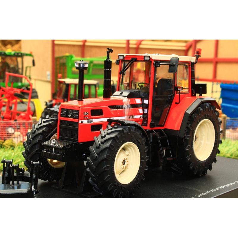 R302082 ROS Same Laser 150 Turbo Tractor LIMITED EDITION!