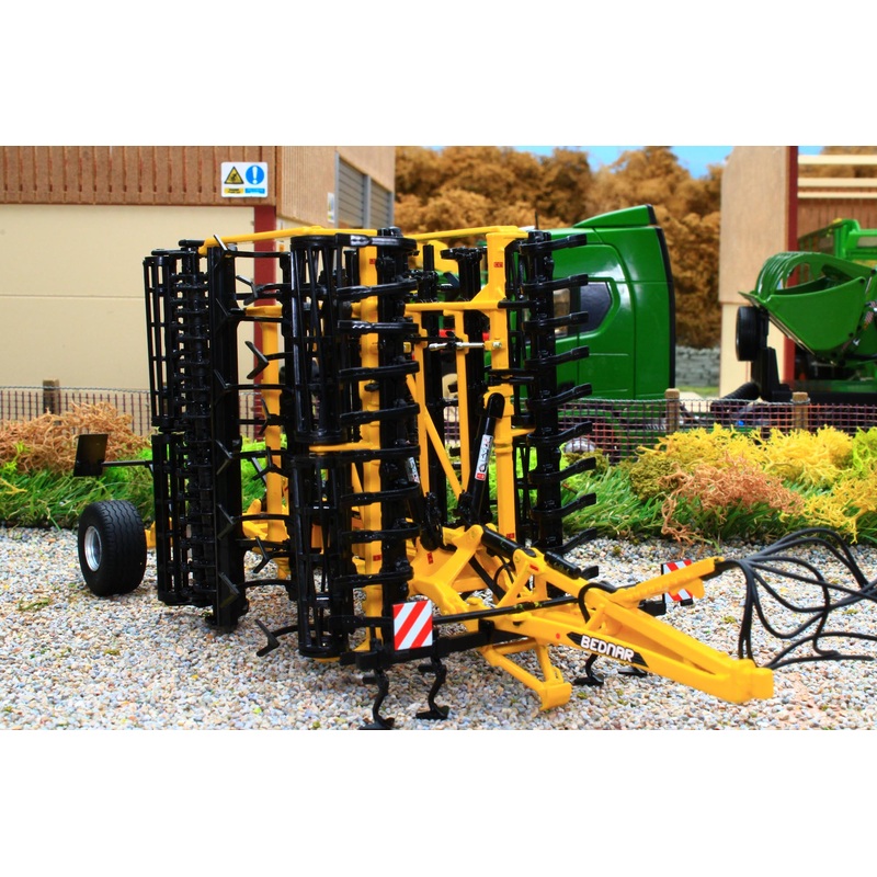 R60249 ROS 1:32 Scale Bednar Swifter SO 6000F Cultivator