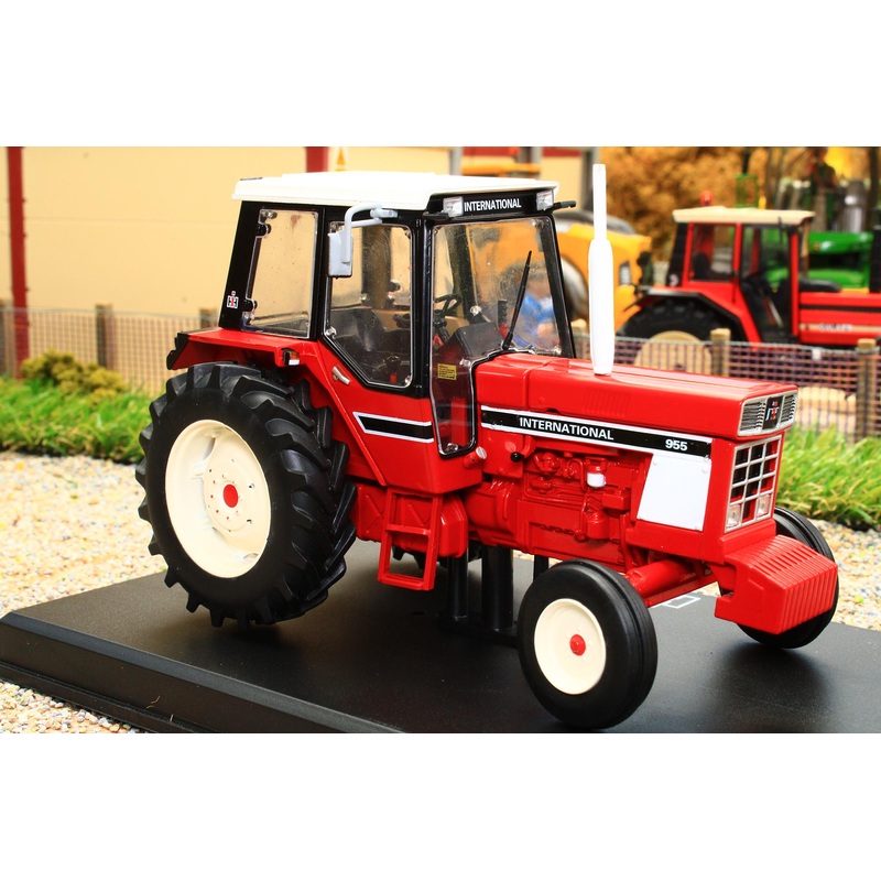 REP207 Replicagri International 955 2WD Tractor