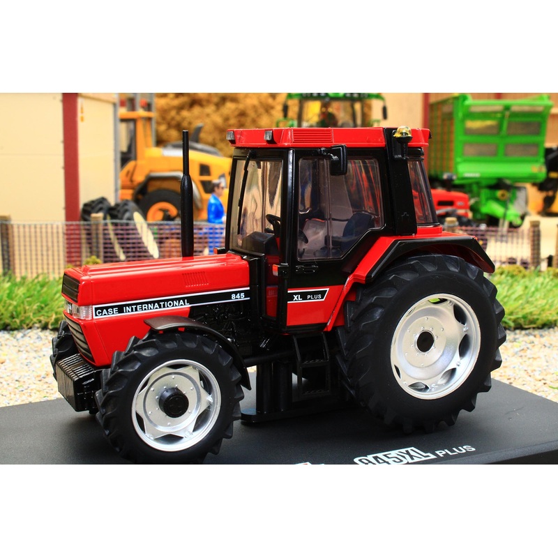 REP234 Replicagri Case IH 845 XL Plus 4WD Tractor