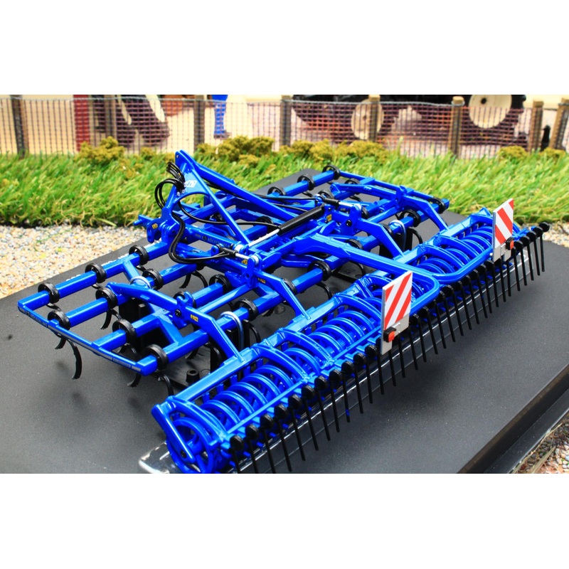 UH6283 Universal Hobbies Kockerling Allrounder Classic 530 Cultivator 530