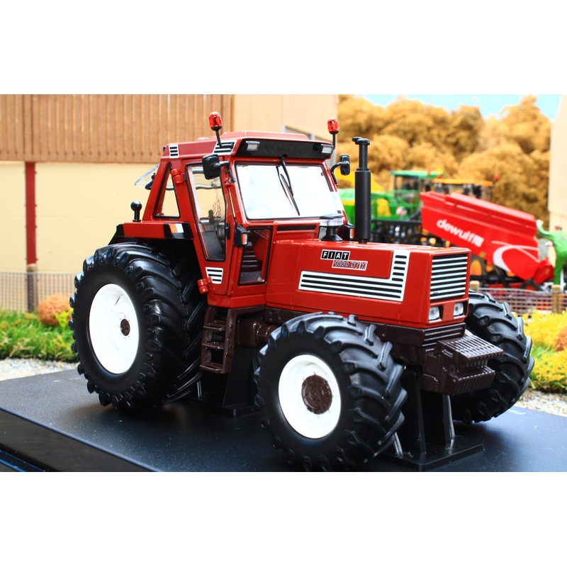 R302204 ROS Fiat 1880 DTH 4WD Tractor Limited Edition