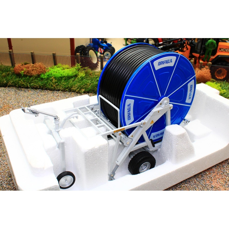 R602502 ROS 1:32 Scale Idrofoglia Irrigation Reel