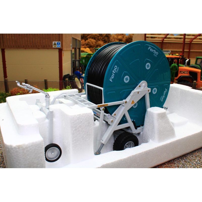 R60251 ROS 1:32 Scale Ferbo Turbocar Active G5 Irrigation Reel