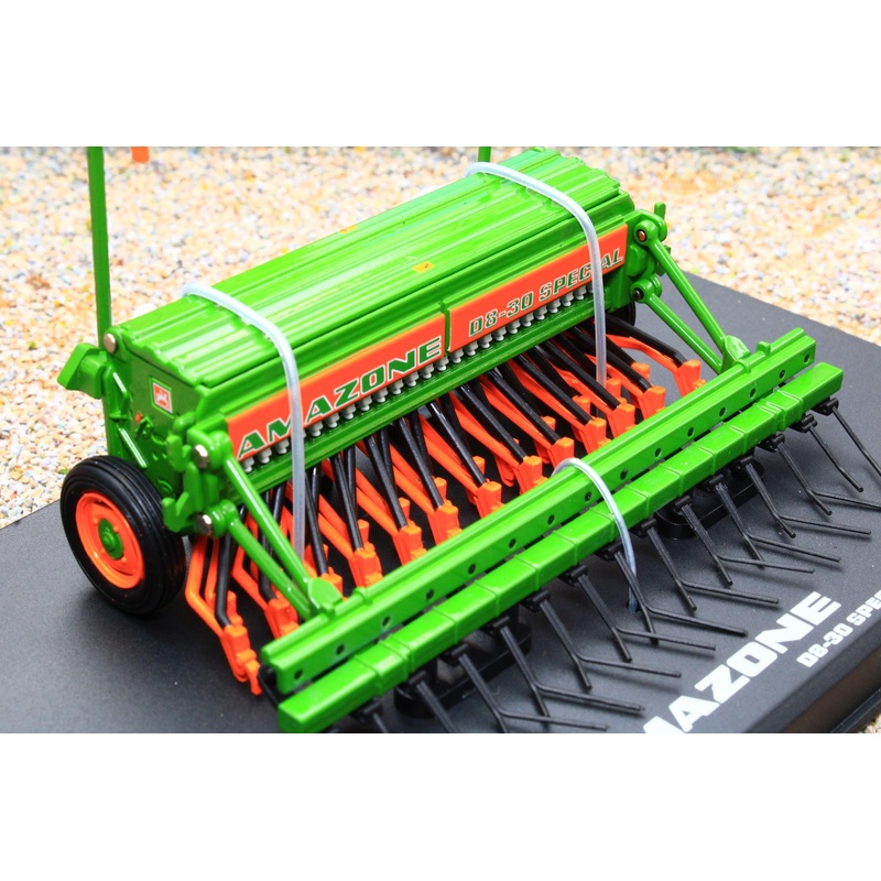 REP253 Replicagri Amazone D8-30 Seeder Special in 1:32 scale