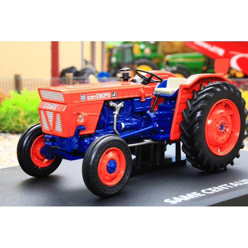 REP255 Replicagri Same Centauro Tractor in 1:32 Scale