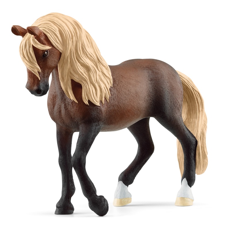 SL13952 Schleich Paso Peruano Stallion