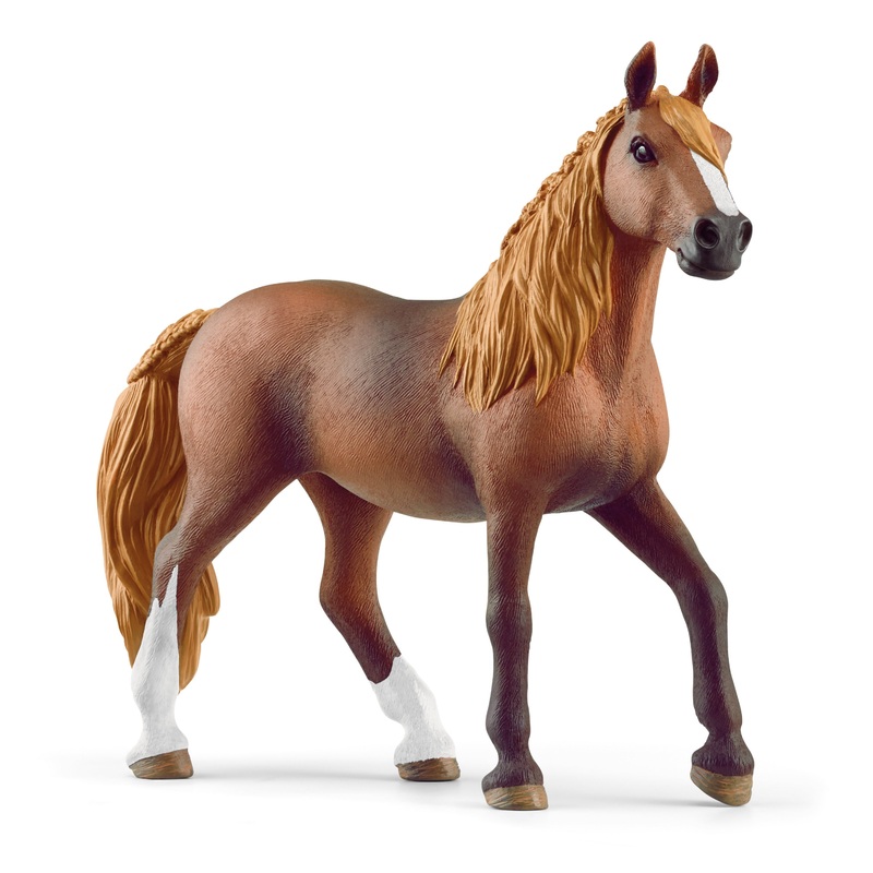 SL13953 Schleich Paso Peruano Mare