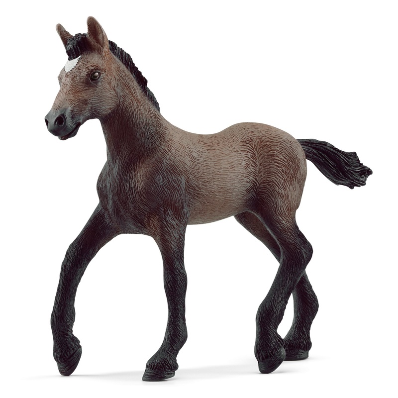 SL13954 Schleich Paso Peruano Foal