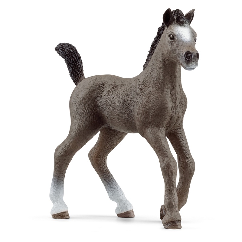 SL13957 Schleich Cheval de Selle Francais Foal