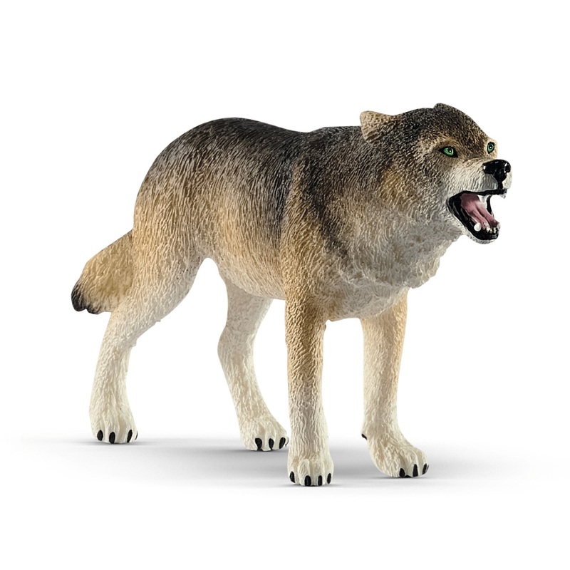 SL14821 Schleich Wolf