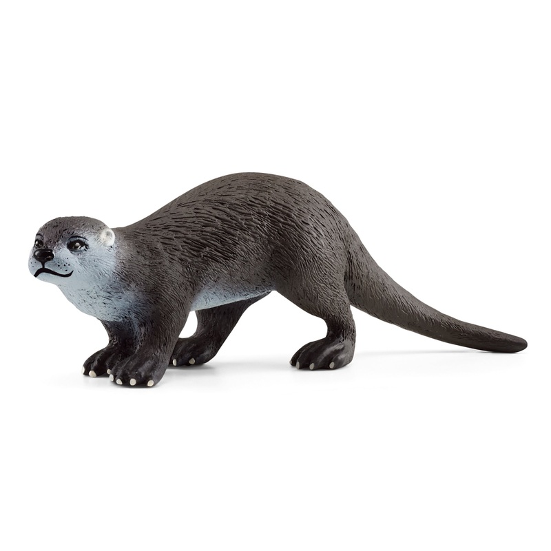SL14865 Schleich Otter
