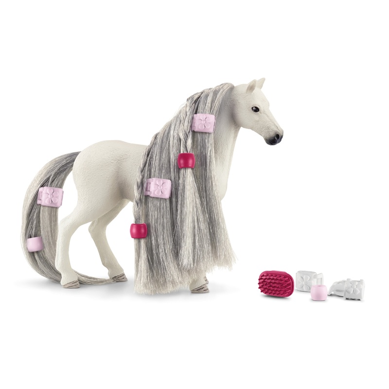 SL42583 Schleich Beauty Horse Quarter Horse Mare