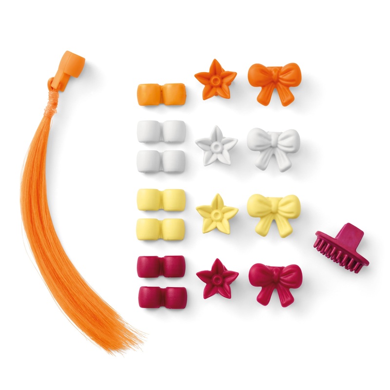 SL42616 Schleich Hair-Clips Accessoires