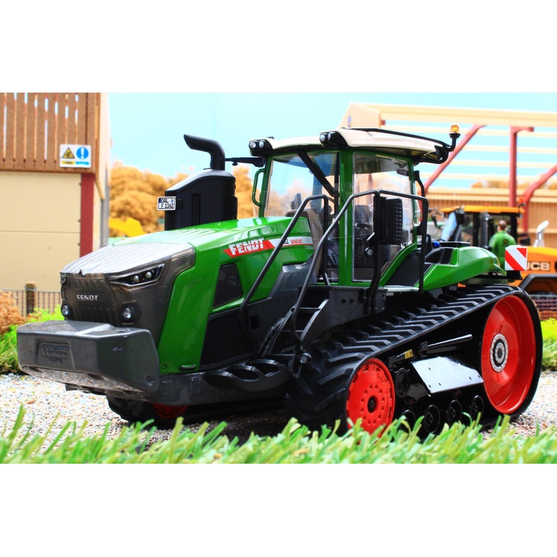 USK10652 USK 1:32 Scale Fendt 1162 Vario MT Tractor