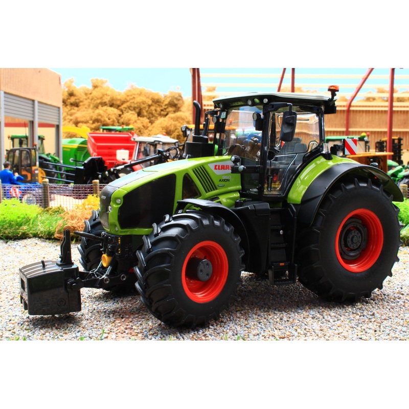 W7863 Wiking 1:32 Scale Claas Axion 950 4wd Tractor SPECIAL OFFER