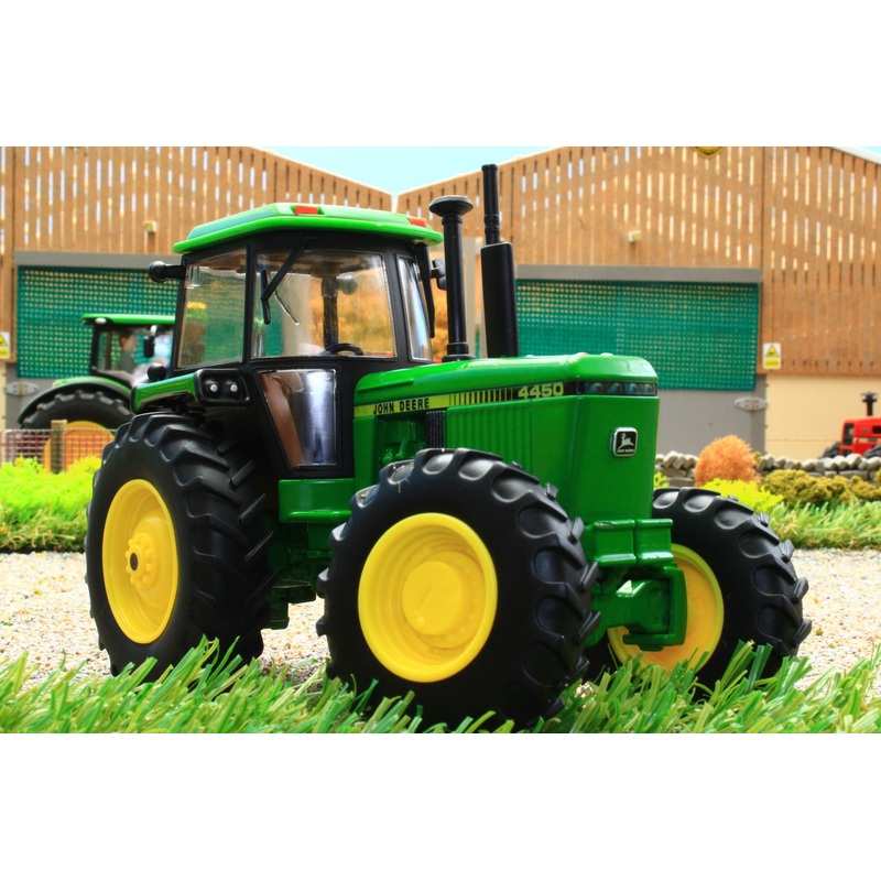 43364 Britains John Deere 4450 Tractor