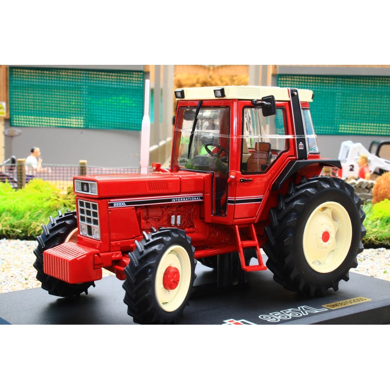 REP247 Replicagri 1:32 Scale Case IH 955XL 4wd Tractor