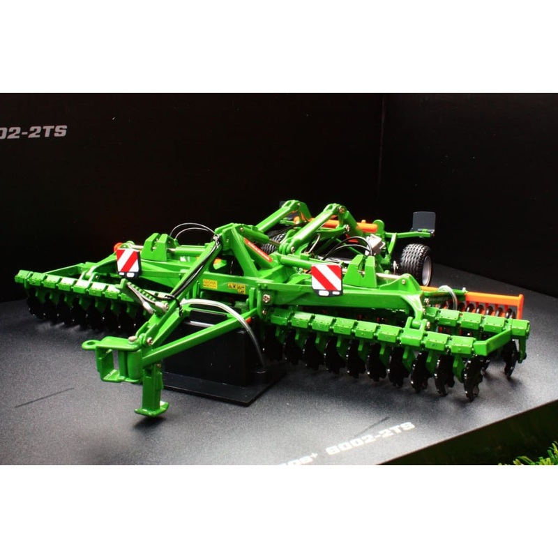 UH5342 UNIVERSAL HOBBIES AMAZONE CATROS 6002 2TS CULTIVATOR
