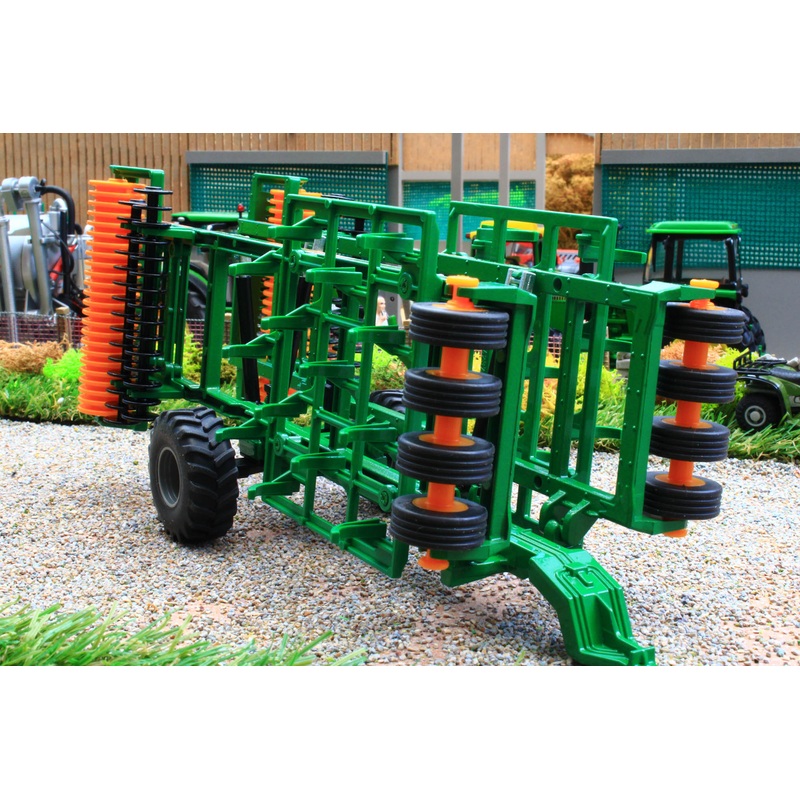 2069 Siku Amazone Centaur Cultivator