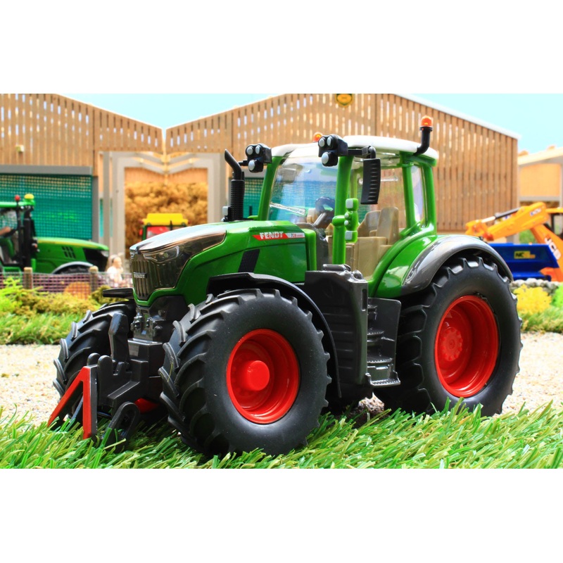 3293 Siku Fendt 728 Vario Tractor