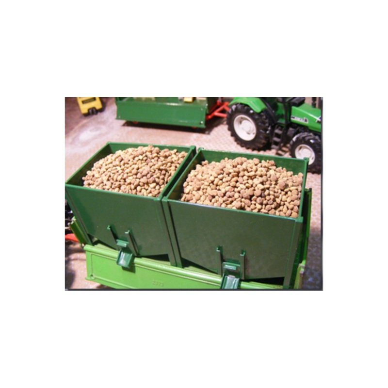 JL23105 Juweela Potatoes (content 150g)