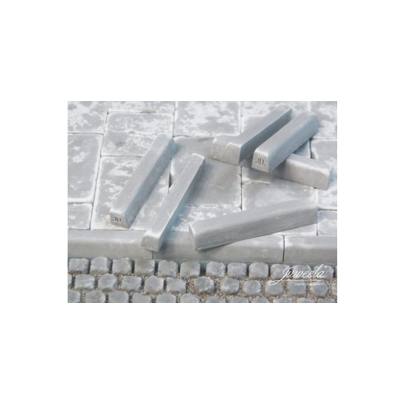 JL23433 Juweela Curb Stones - Straight (90 off)