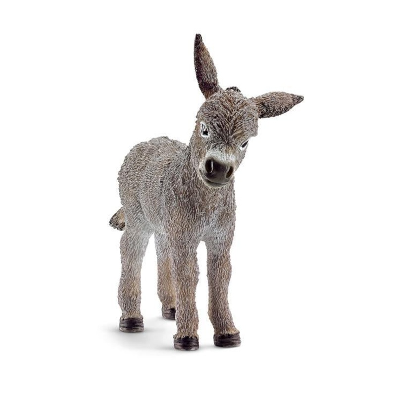 SL13746 Schleich Donkey Foal