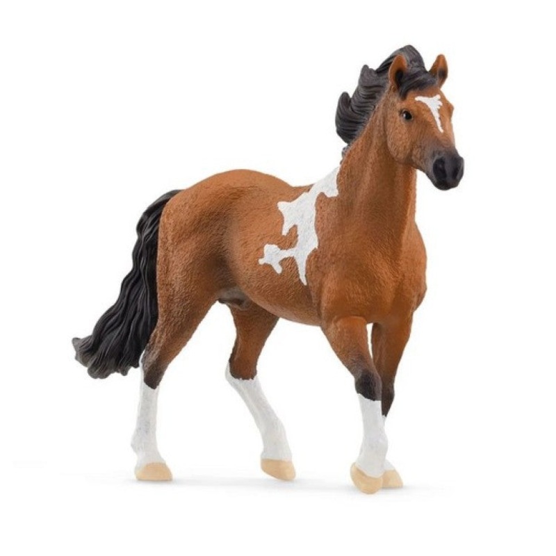 SL13978 Schleich Mangalarga Marchador Stallion