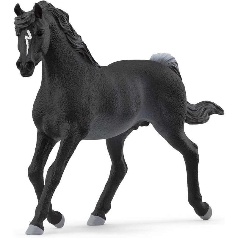 SL13981 Schleich Rabicano Arabian Stallion
