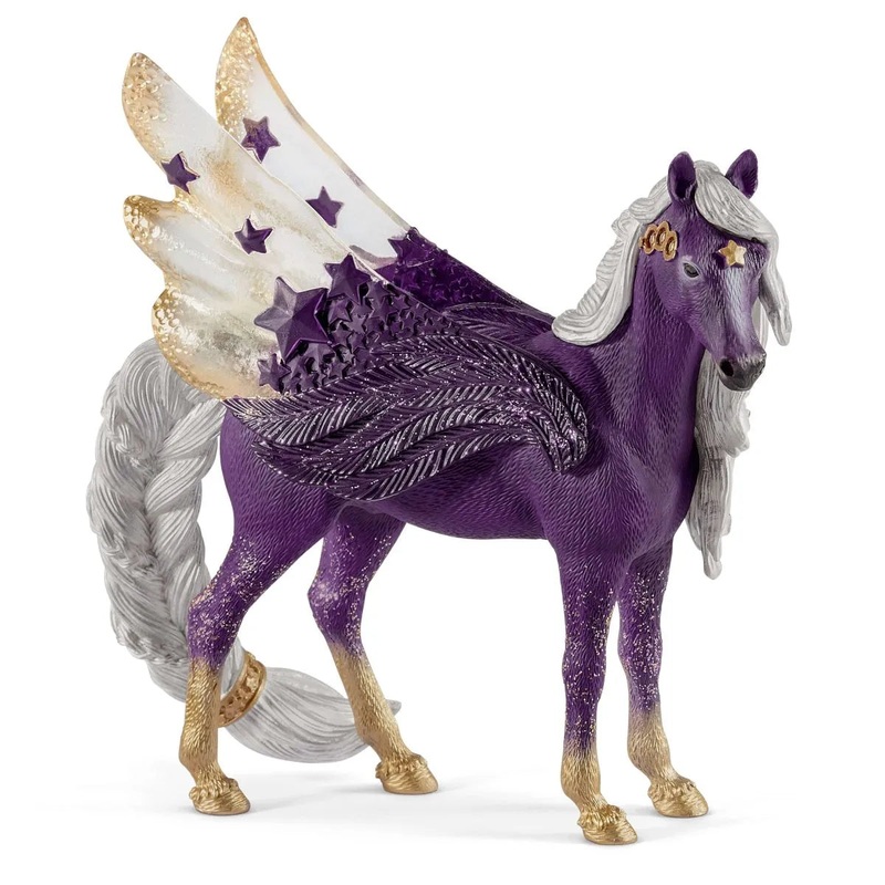 SL70579 Schleich Star Pegasus mare