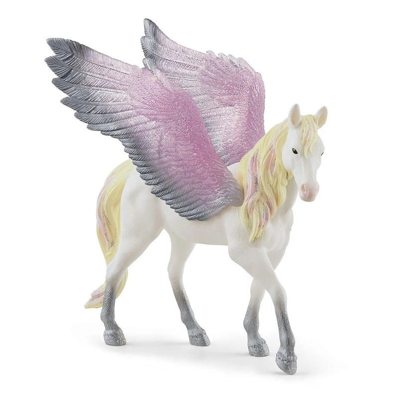 SL70720 Schleich Sunrise Pegasus
