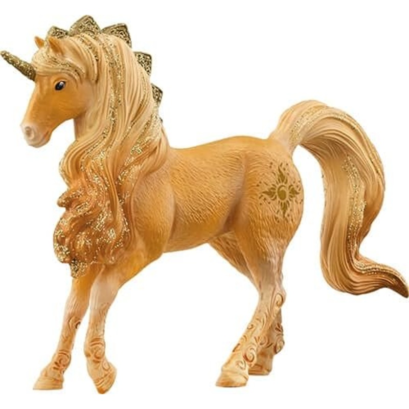 SL70822 Schleich Apollon Einhorn Hengst Unicorn Stallion